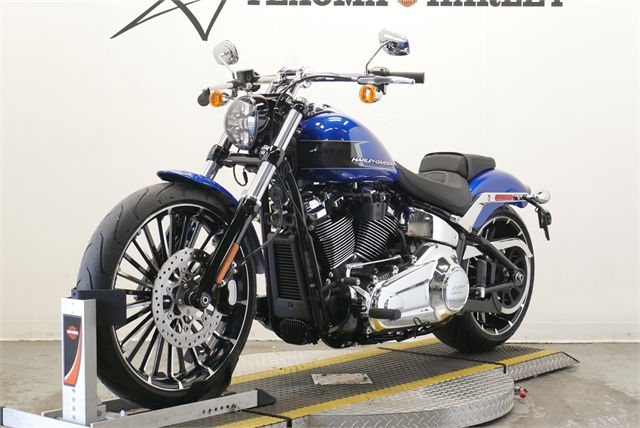 2024 Harley-Davidson Softail Breakout at Texoma Harley-Davidson