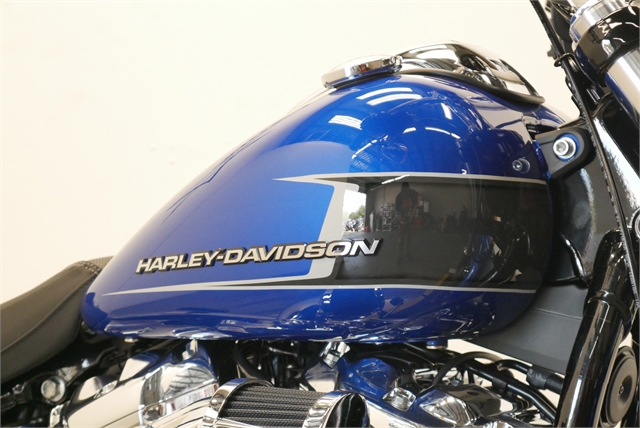 2024 Harley-Davidson Softail Breakout at Texoma Harley-Davidson