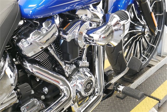 2024 Harley-Davidson Softail Breakout at Texoma Harley-Davidson