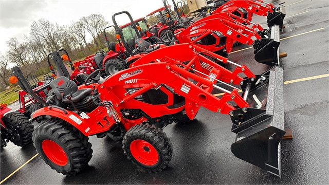 2024 KIOTI CK 20 Series 2620 at ATVs and More