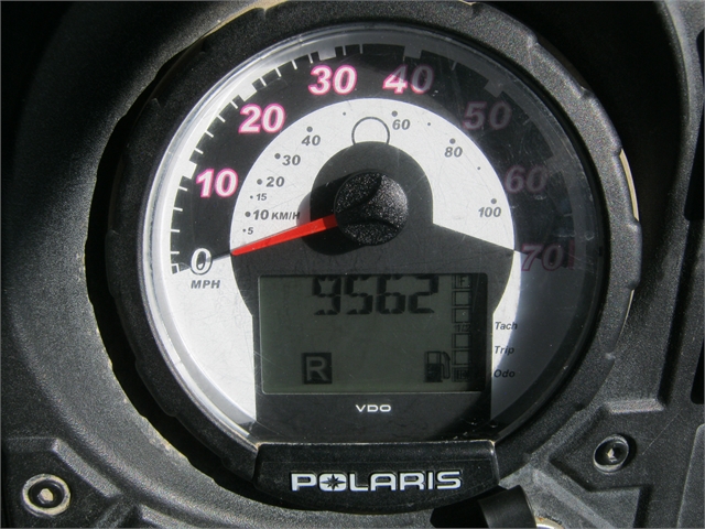 2008 Polaris Ranger 700 EPS at Brenny's Motorcycle Clinic, Bettendorf, IA 52722