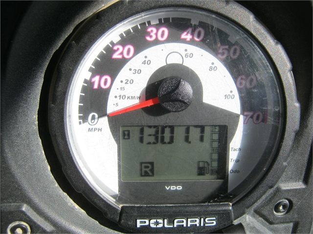 2008 Polaris Ranger 700 EPS at Brenny's Motorcycle Clinic, Bettendorf, IA 52722