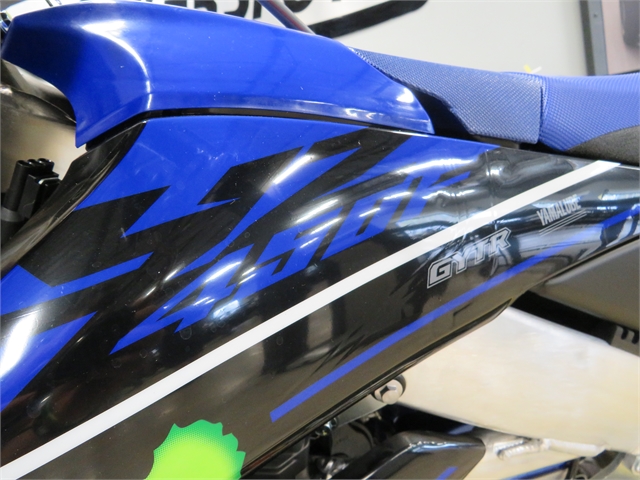 2022 Yamaha YZ 450F Monster Energy Yamaha Racing Edition at Sky Powersports Port Richey