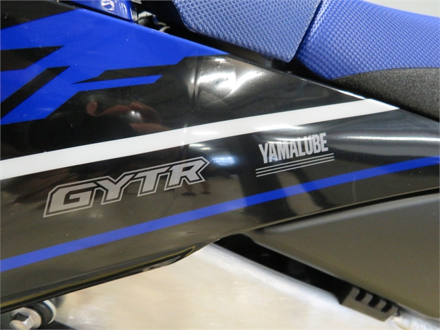 2022 Yamaha YZ 450F Monster Energy Yamaha Racing Edition at Sky Powersports Port Richey