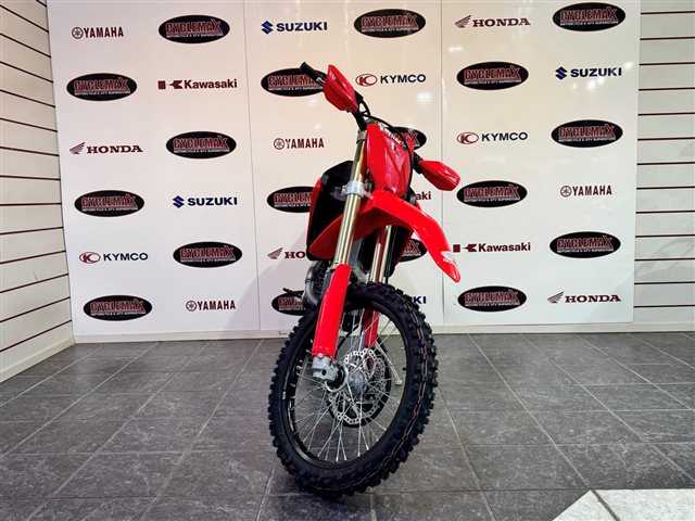 2025 Honda CRF 250RX at Cycle Max