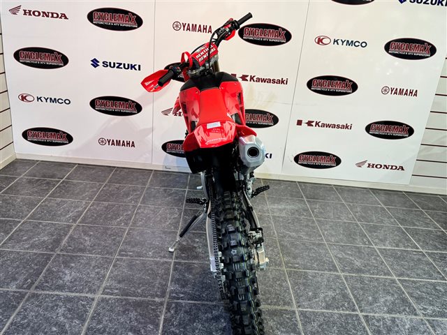 2025 Honda CRF 250RX at Cycle Max