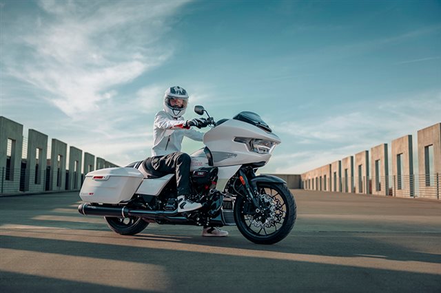 2024 Harley-Davidson Road Glide CVO ST at Fresno Harley-Davidson