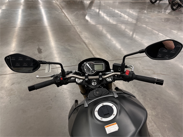 2015 SUZUKI GSX-S750L5 at Aces Motorcycles - Denver