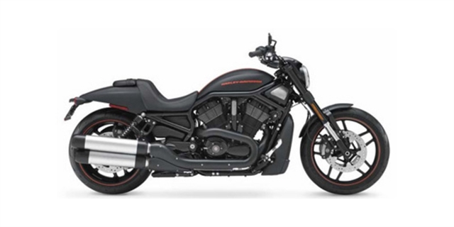 2014 Harley-Davidson V-Rod Night Rod Special at Hampton Roads Harley-Davidson