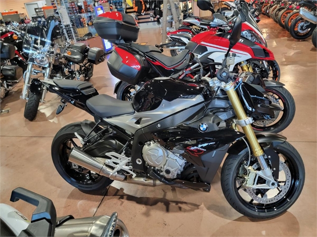 2016 BMW S 1000 R at Indian Motorcycle of Northern Kentucky