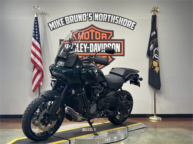 2024 Harley-Davidson Pan America 1250 Special at Mike Bruno's Northshore Harley-Davidson