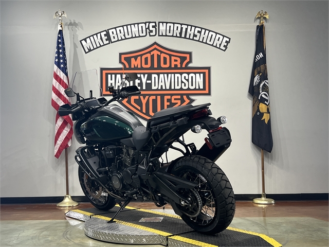 2024 Harley-Davidson Pan America 1250 Special at Mike Bruno's Northshore Harley-Davidson