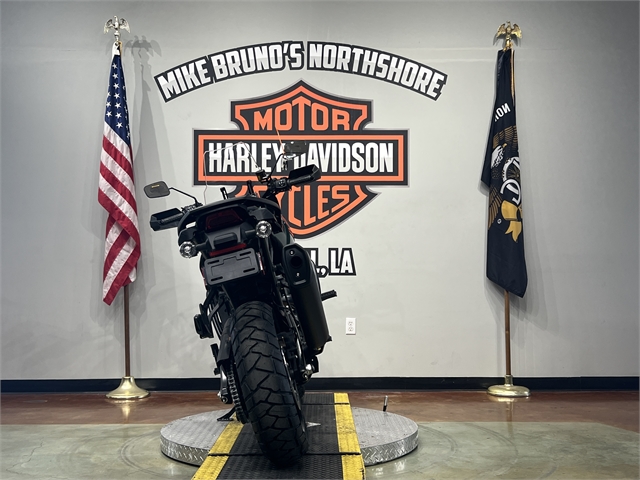 2024 Harley-Davidson Pan America 1250 Special at Mike Bruno's Northshore Harley-Davidson