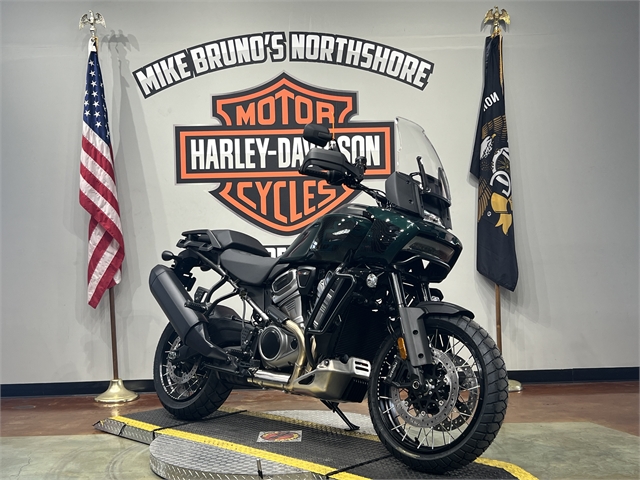 2024 Harley-Davidson Pan America 1250 Special at Mike Bruno's Northshore Harley-Davidson