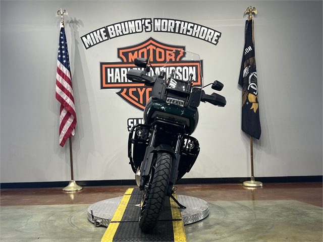 2024 Harley-Davidson Pan America 1250 Special at Mike Bruno's Northshore Harley-Davidson