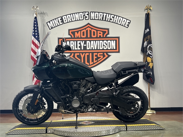 2024 Harley-Davidson Pan America 1250 Special at Mike Bruno's Northshore Harley-Davidson