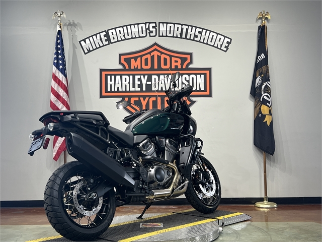 2024 Harley-Davidson Pan America 1250 Special at Mike Bruno's Northshore Harley-Davidson