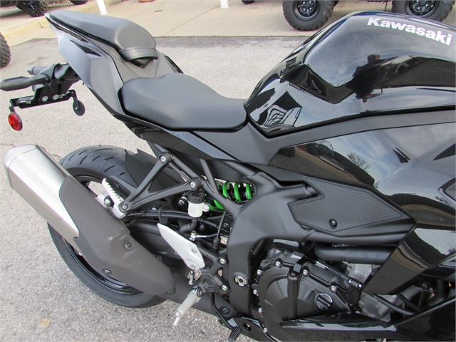 2024 Kawasaki Ninja ZX-4RR ABS at Valley Cycle Center