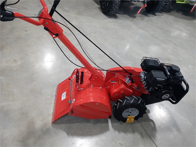 2025 Dr Power Equipment Roto-Tillers PRO XLDRT at Patriot Golf Carts & Powersports