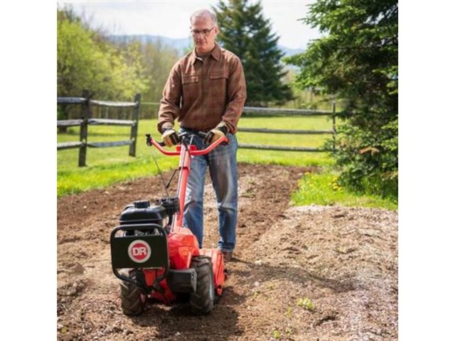 2023 Dr Power Equipment Roto-Tillers PRO XLDRT at Patriot Golf Carts & Powersports