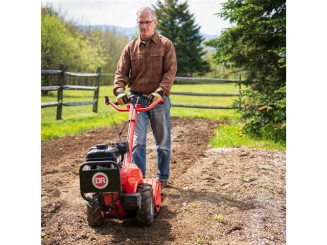 2024 Dr Power Equipment Roto-Tillers PRO XLDRT at Patriot Golf Carts & Powersports