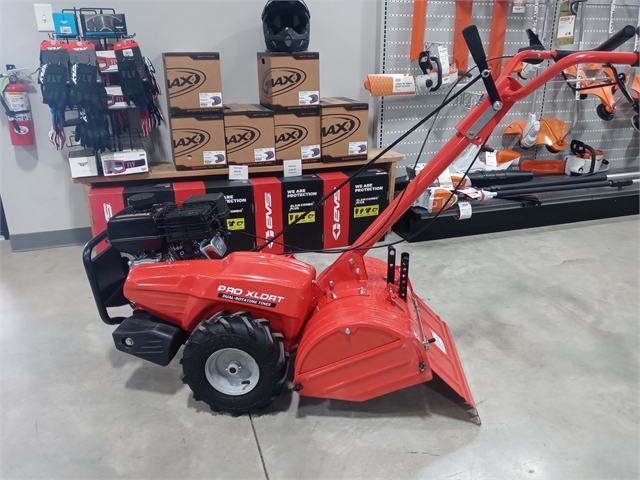 2024 Dr Power Equipment Roto-Tillers PRO XLDRT at Patriot Golf Carts & Powersports