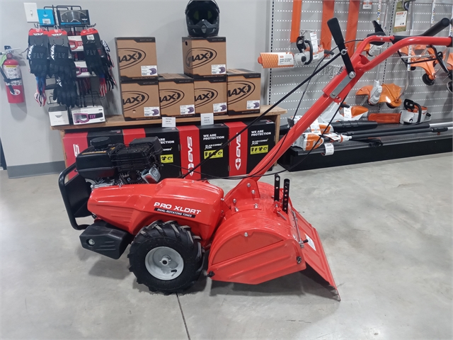 2025 Dr Power Equipment Roto-Tillers PRO XLDRT at Patriot Golf Carts & Powersports