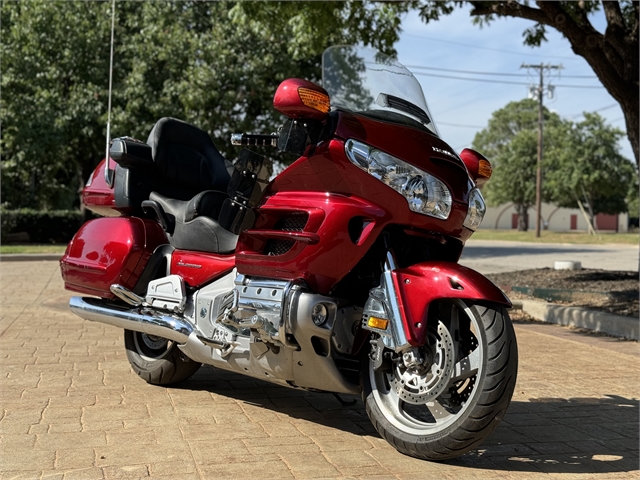 2010 Honda GL18BMA at Lucky Penny Cycles