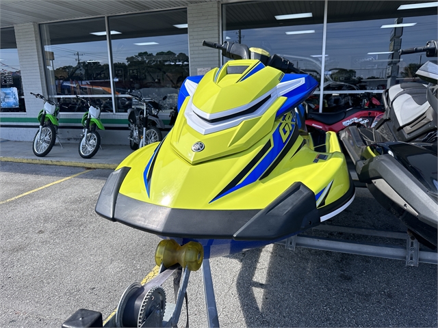2020 Yamaha WaveRunner GP 1800R SVHO at Jacksonville Powersports, Jacksonville, FL 32225