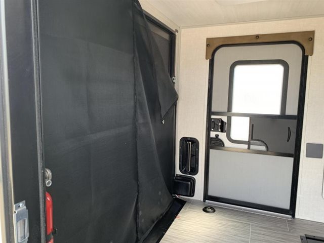 2022 Forest River No Boundaries NB10.6 at Prosser's Premium RV Outlet