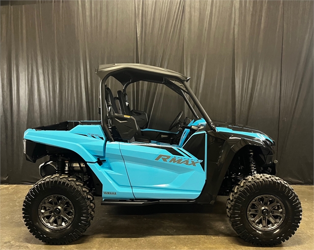 2023 Yamaha Wolverine RMAX2 1000 RSpec Powersports St. Augustine