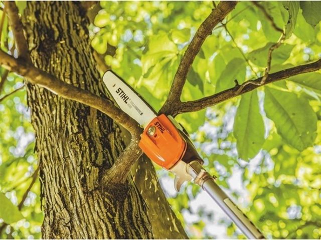 2025 STIHL Multi-Task Tools HT-KM Pole Pruner at Patriot Golf Carts & Powersports