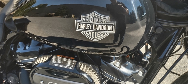 2021 Harley-Davidson Grand American Touring Road King Special at M & S Harley-Davidson