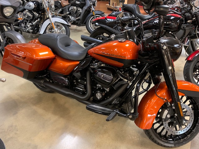 2019 Harley-Davidson Road King Special at Got Gear Motorsports