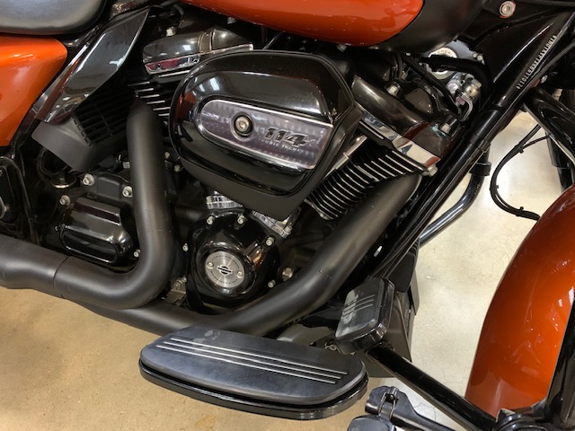 2019 Harley-Davidson Road King Special at Got Gear Motorsports