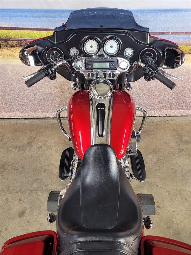 2013 Harley-Davidson Street Glide Base at Hot Rod Harley-Davidson