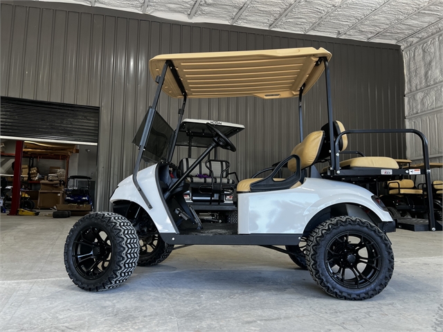 2018 E-Z-Go TXT at Patriot Golf Carts & Powersports