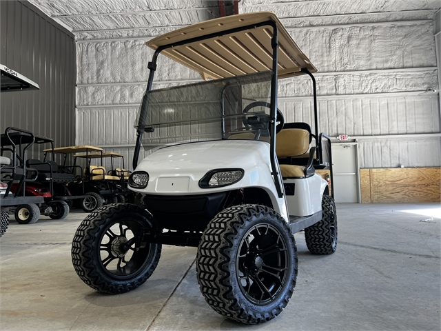 2018 E-Z-Go TXT at Patriot Golf Carts & Powersports