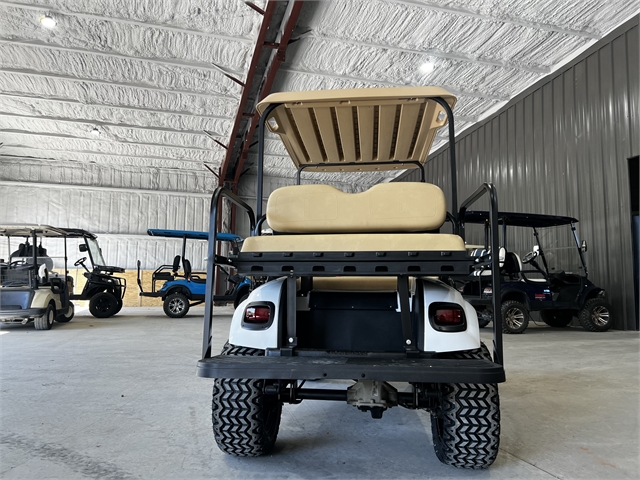 2018 E-Z-Go TXT at Patriot Golf Carts & Powersports