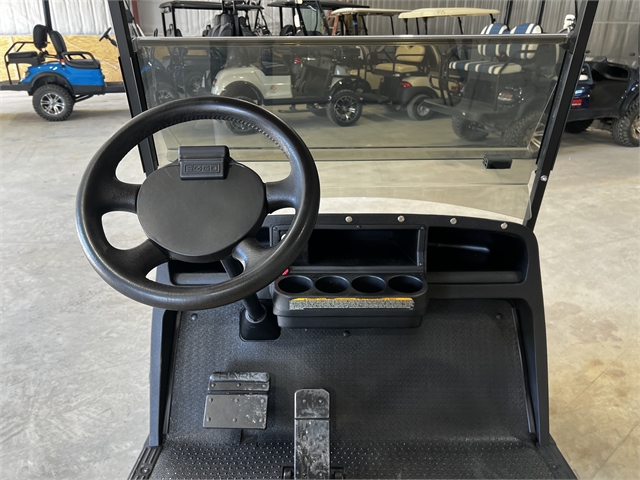 2018 E-Z-Go TXT at Patriot Golf Carts & Powersports