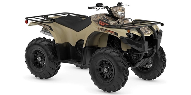 2025 Yamaha Kodiak 450 EPS at Friendly Powersports Baton Rouge