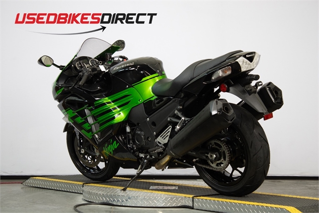 2020 Kawasaki Ninja ZXT-14R ABS at Friendly Powersports Slidell