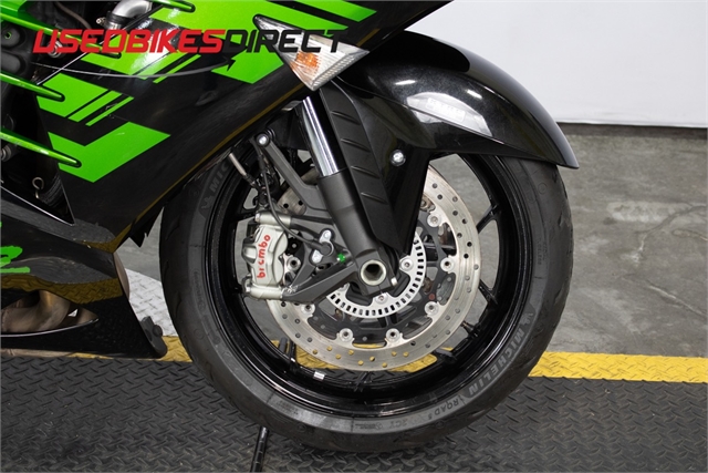 2020 Kawasaki Ninja ZXT-14R ABS at Friendly Powersports Slidell