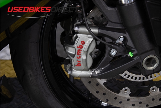 2020 Kawasaki Ninja ZXT-14R ABS at Friendly Powersports Slidell