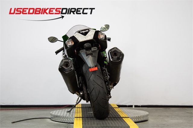 2020 Kawasaki Ninja ZXT-14R ABS at Friendly Powersports Slidell