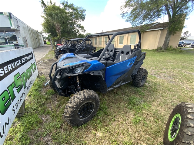 2023 Can-Am Maverick Sport DPS 1000R at Jacksonville Powersports, Jacksonville, FL 32225