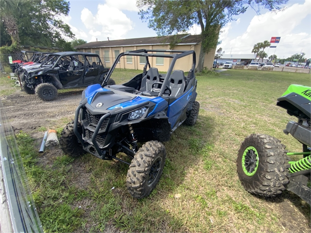 2023 Can-Am Maverick Sport DPS 1000R at Jacksonville Powersports, Jacksonville, FL 32225