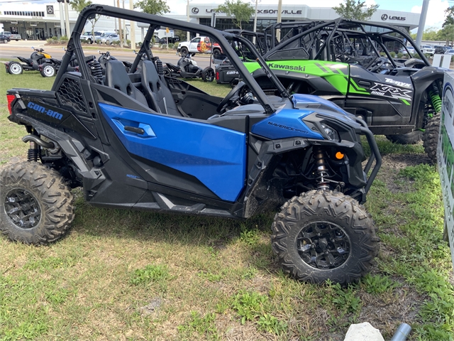 2023 Can-Am Maverick Sport DPS 1000R at Jacksonville Powersports, Jacksonville, FL 32225