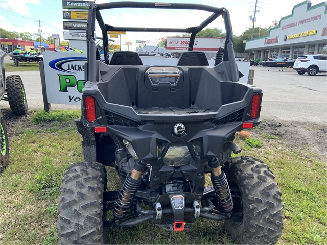 2023 Can-Am Maverick Sport DPS 1000R at Jacksonville Powersports, Jacksonville, FL 32225