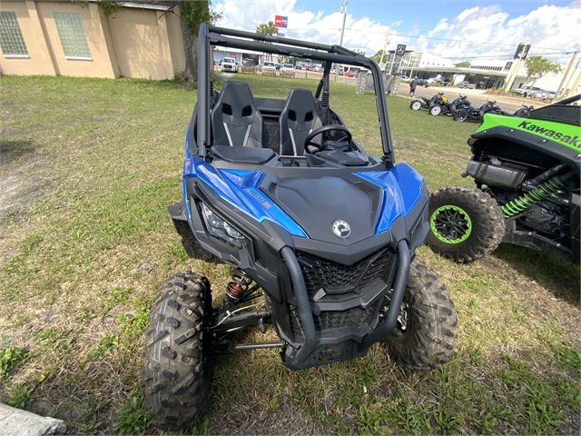 2023 Can-Am Maverick Sport DPS 1000R at Jacksonville Powersports, Jacksonville, FL 32225